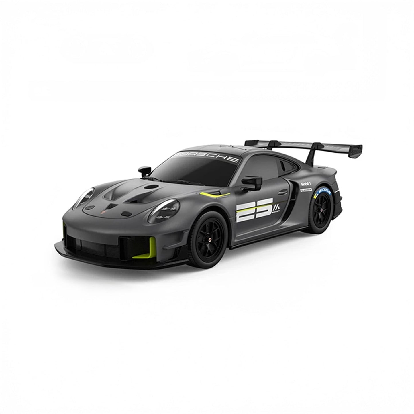 GT2 RS Clubsport Racer
