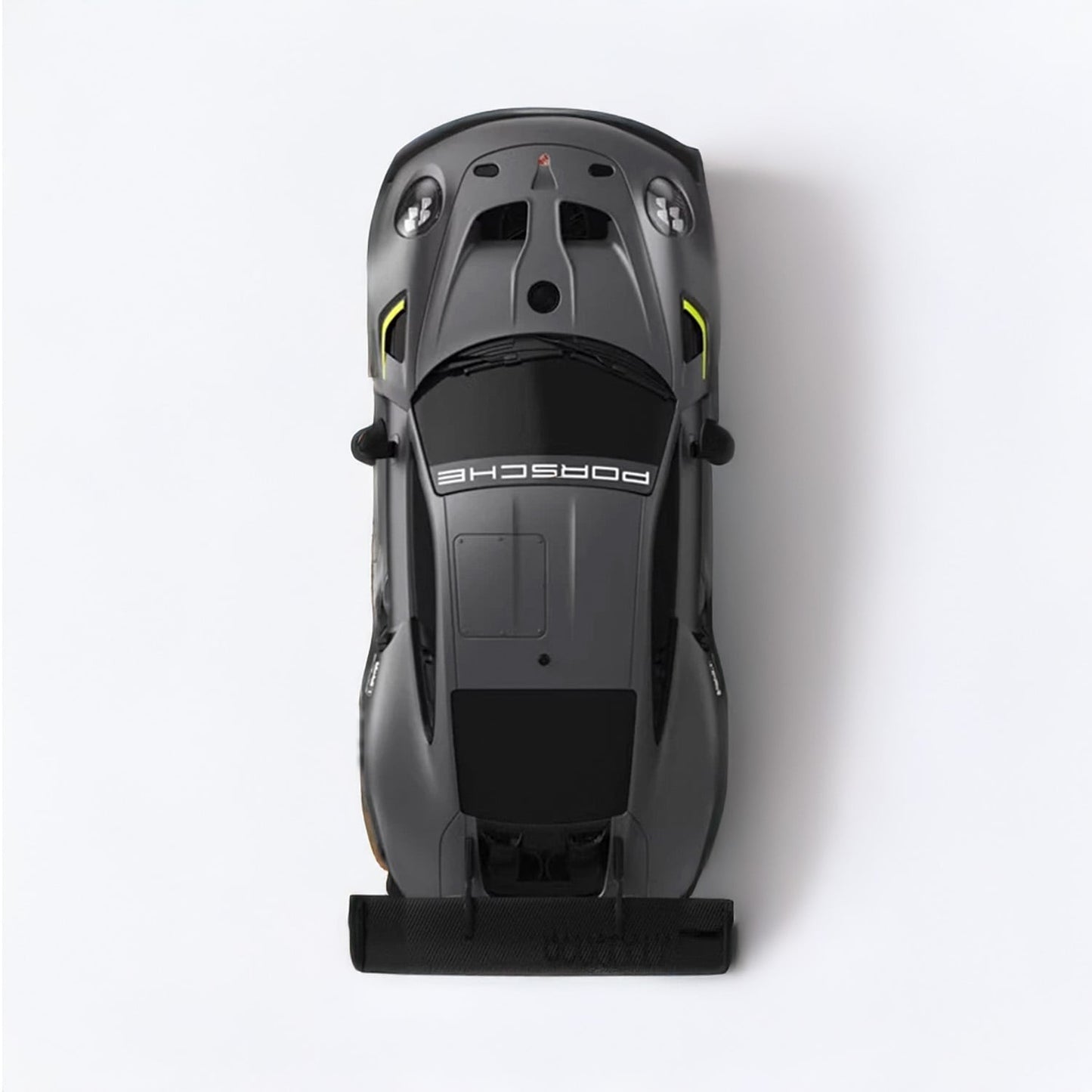 GT2 RS Clubsport Racer