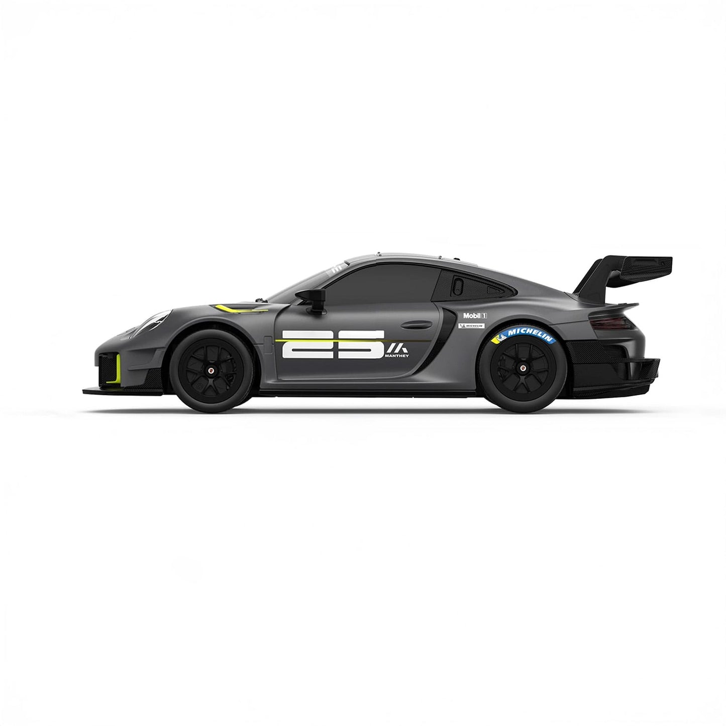 GT2 RS Clubsport Racer