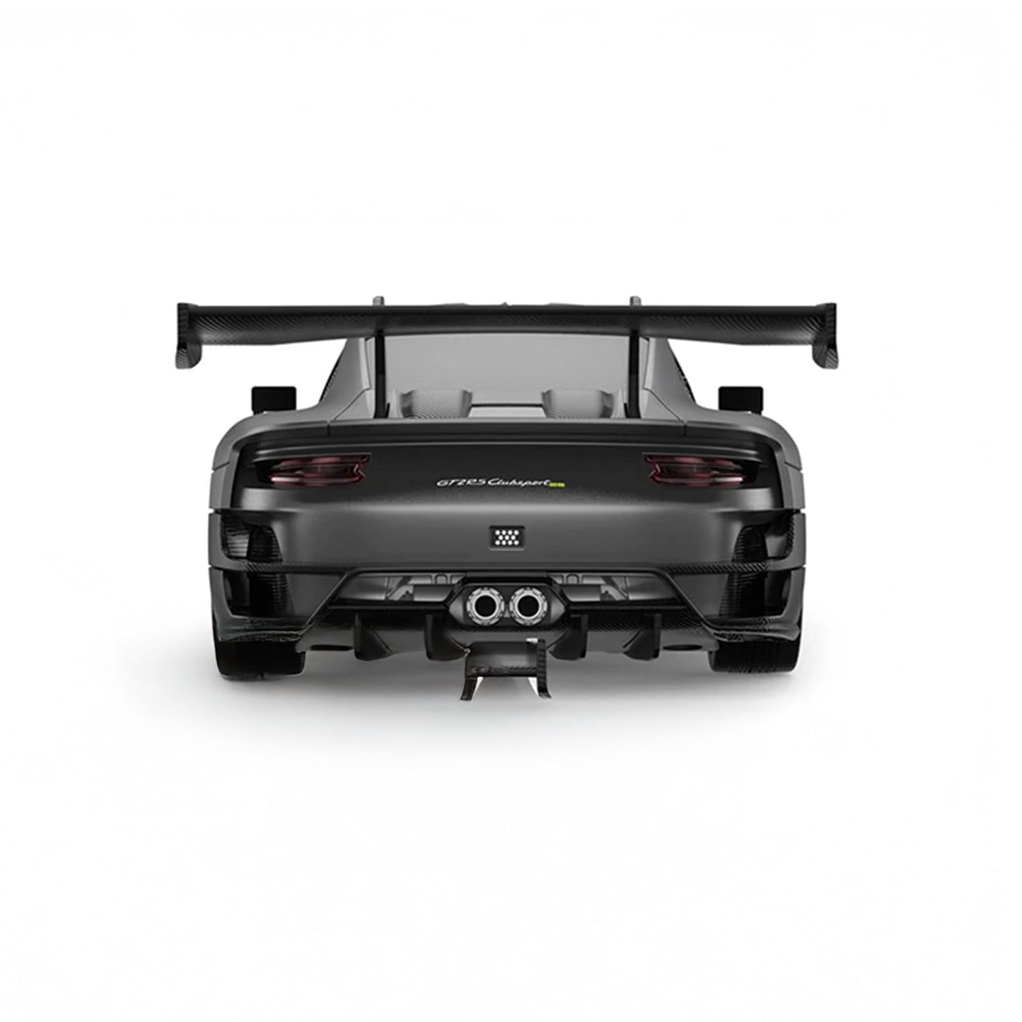 GT2 RS Clubsport Racer
