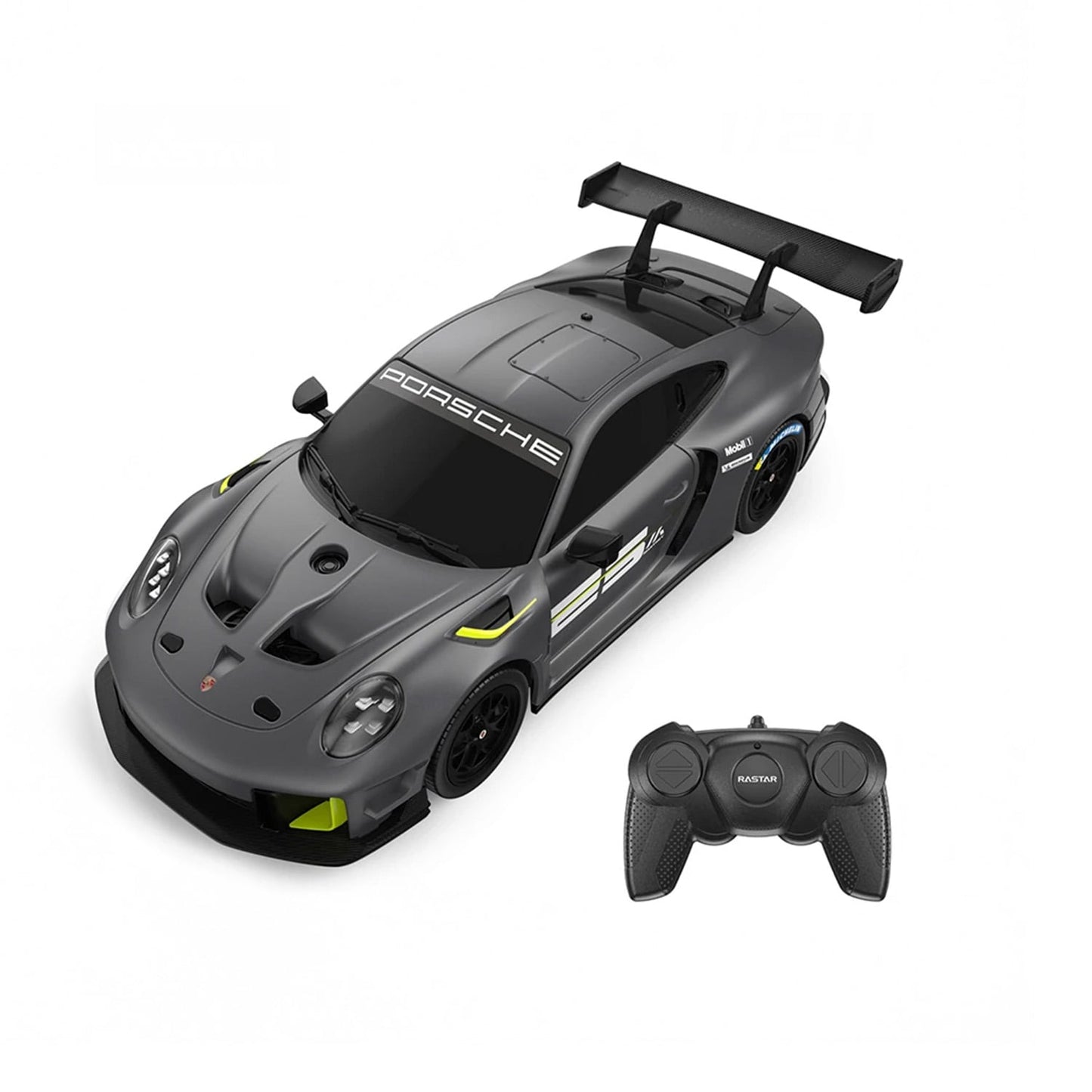 GT2 RS Clubsport Racer