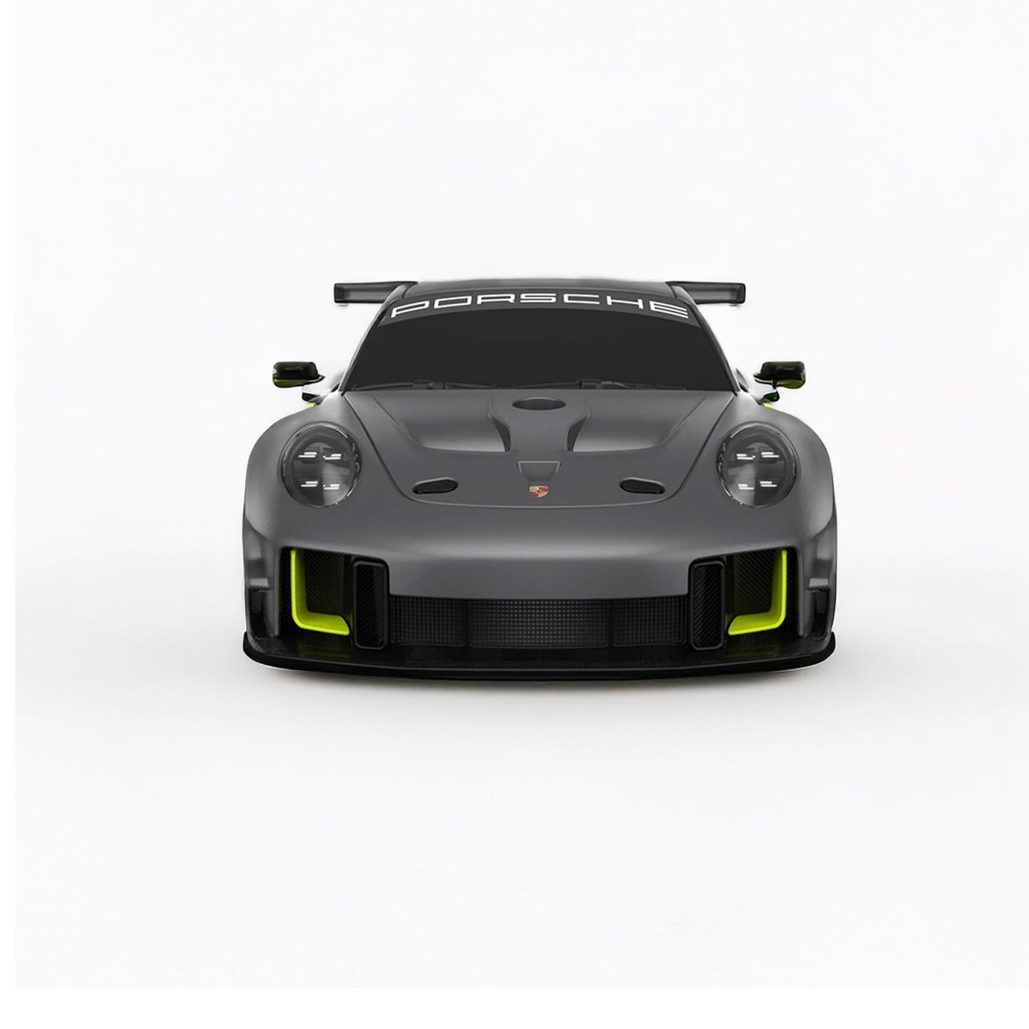 GT2 RS Clubsport Racer