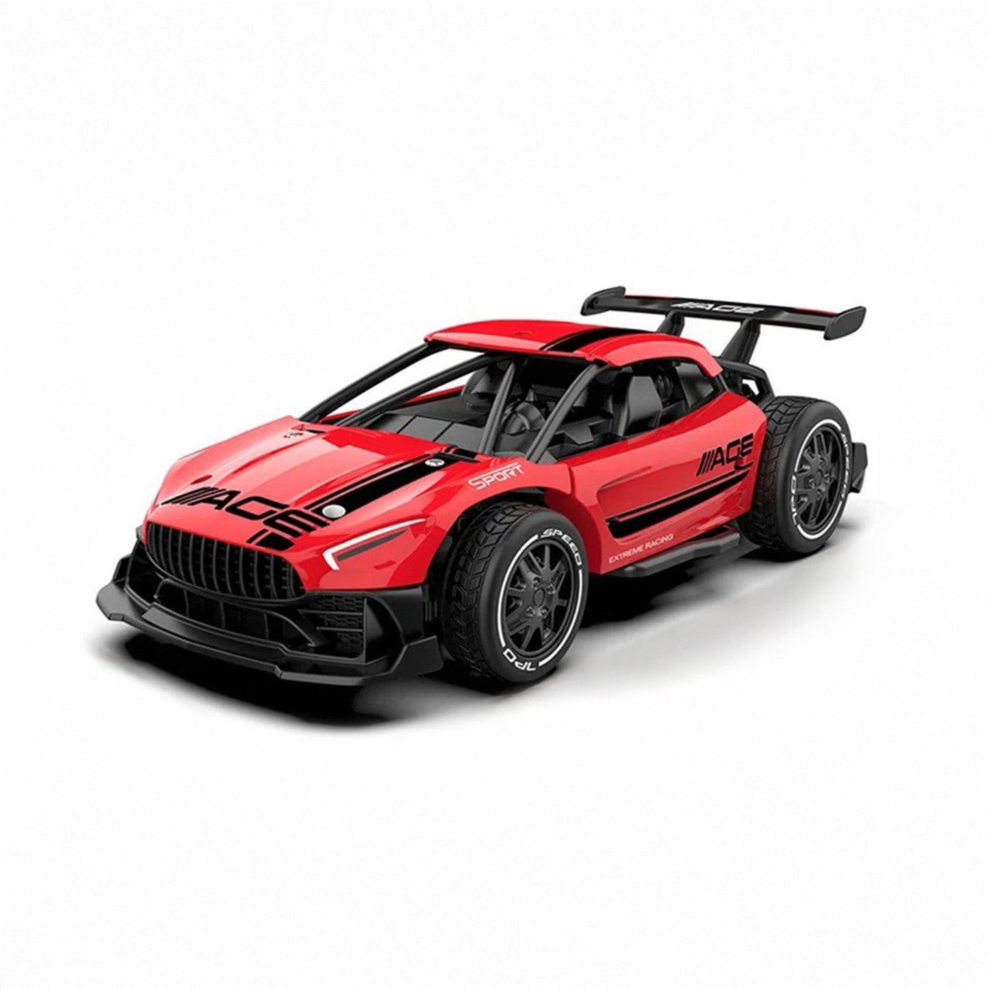 Boost Club Drifter (Limited Edition)