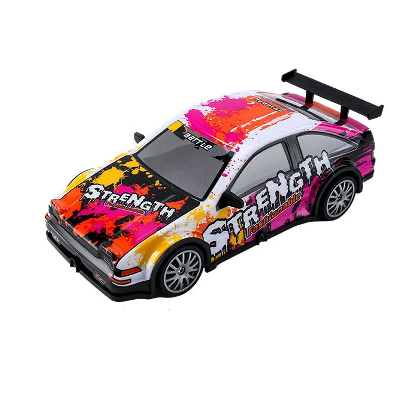Funky Drift GTR