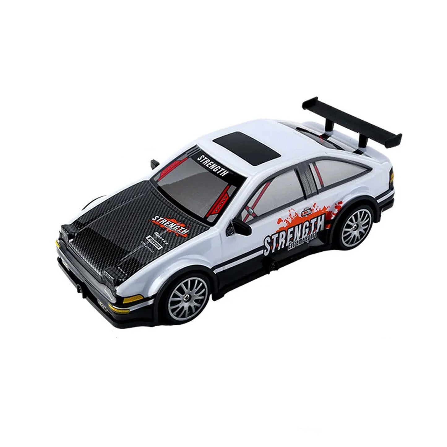 Funky Drift GTR