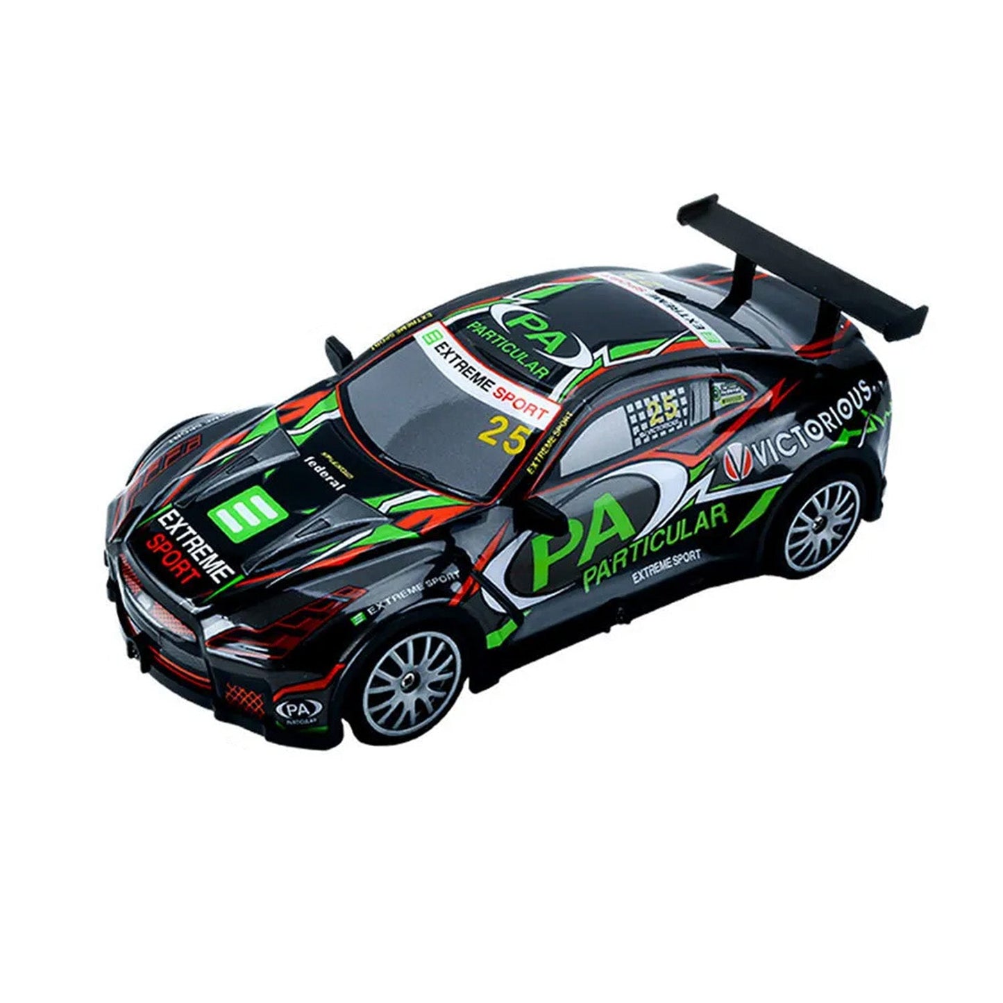 Funky Drift GTR