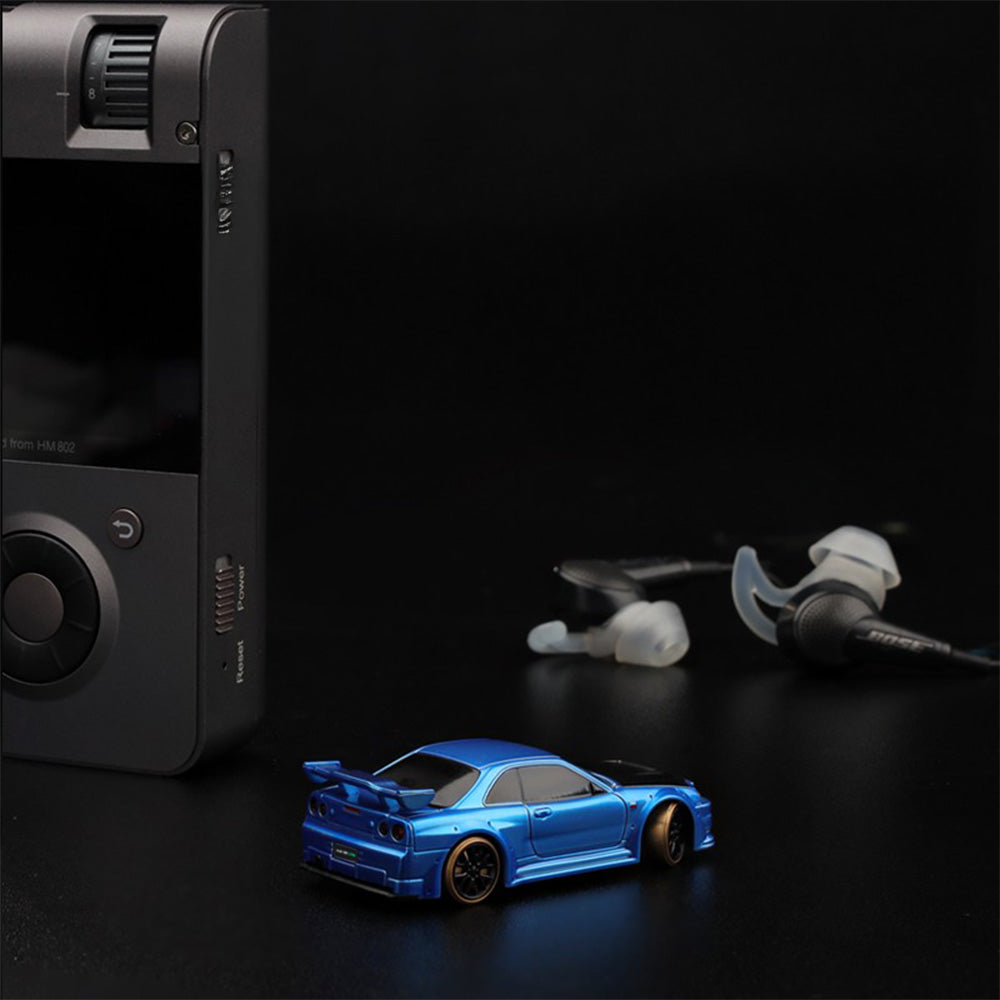 RC Mini Drifter