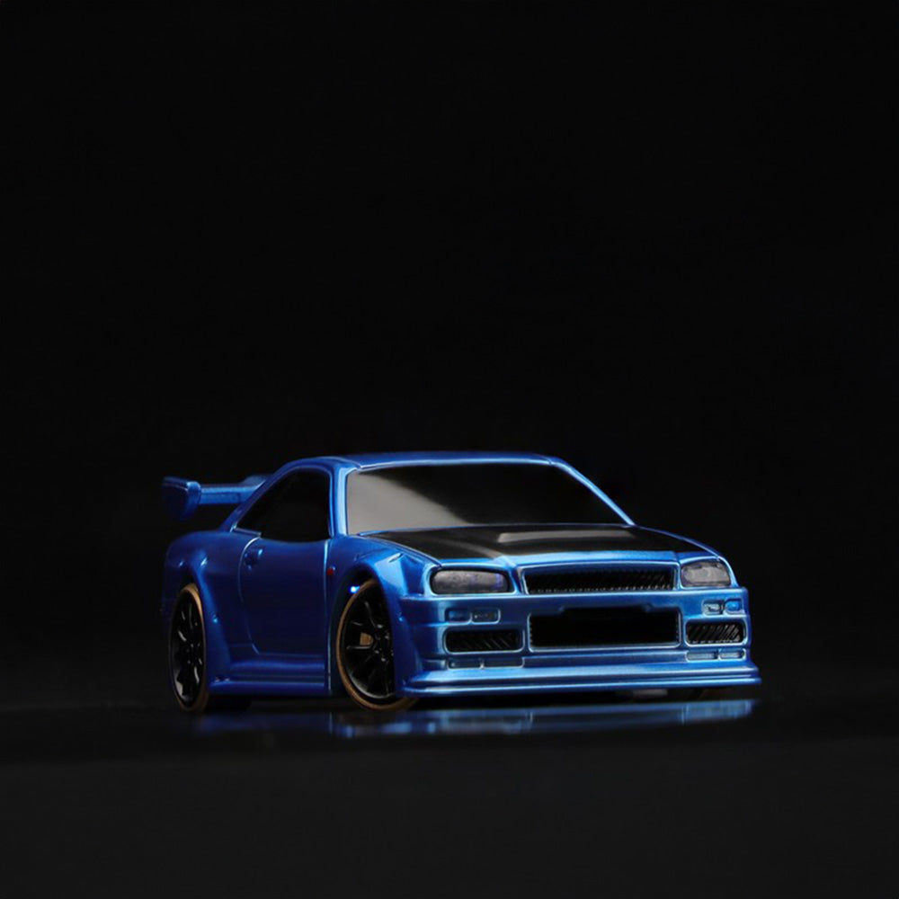 RC Mini Drifter