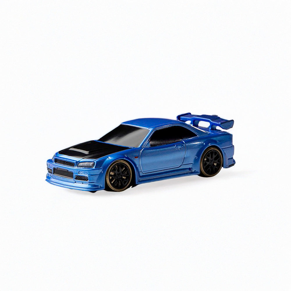 RC Mini Drifter