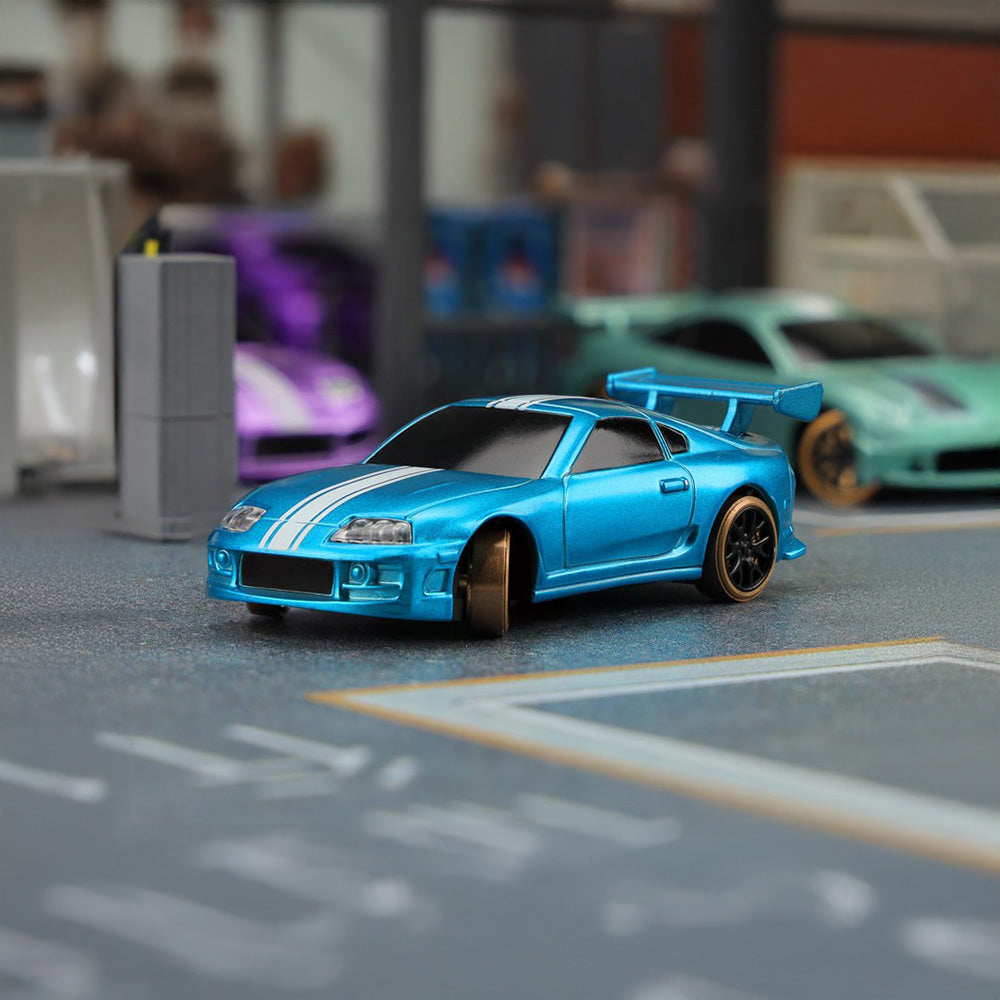 RC Mini Drifter