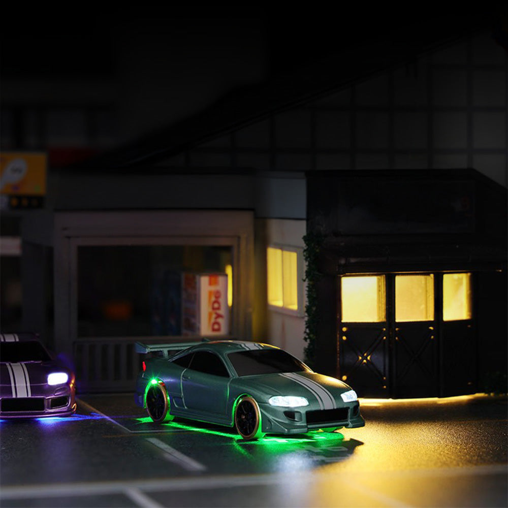 RC Mini Drifter