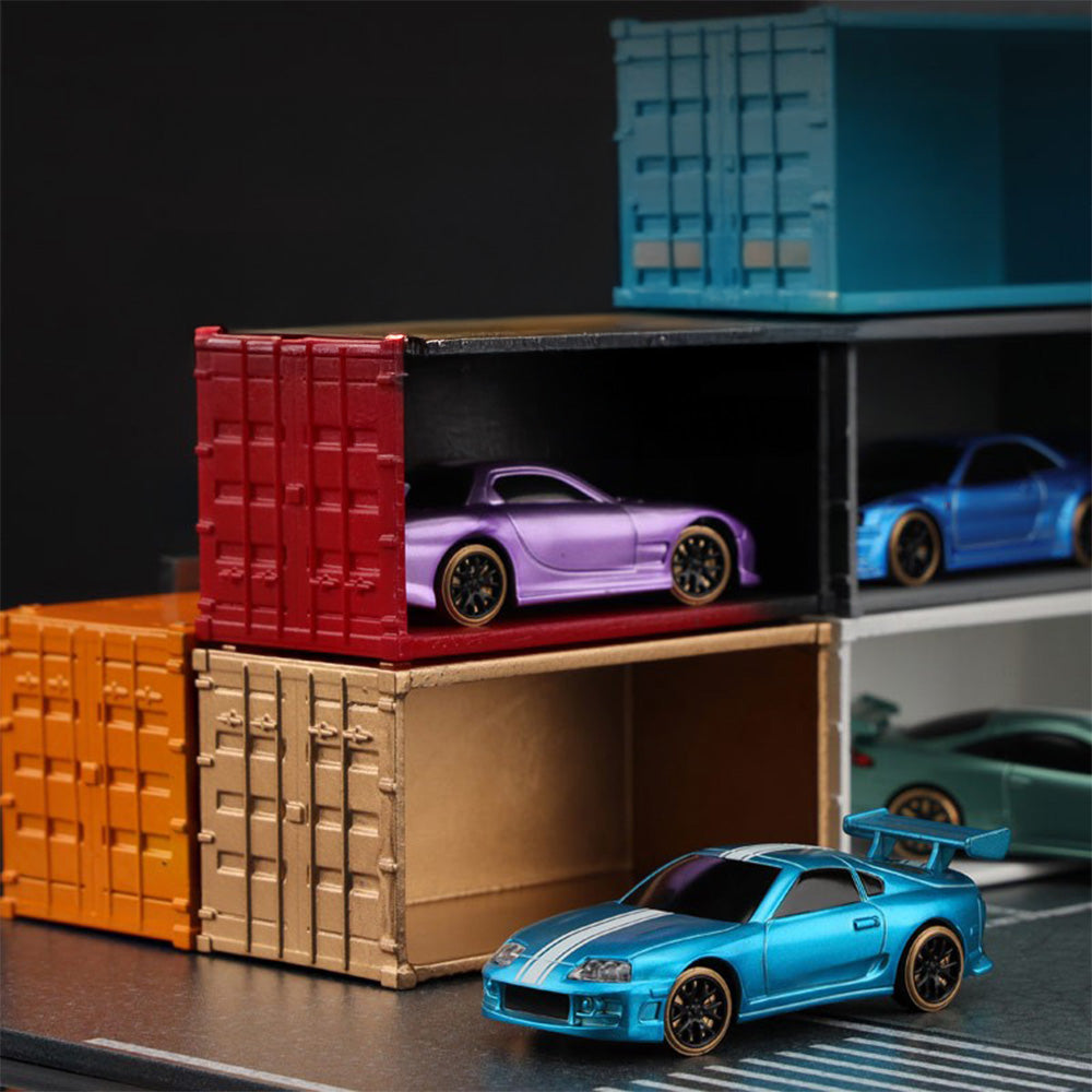 RC Mini Drifter