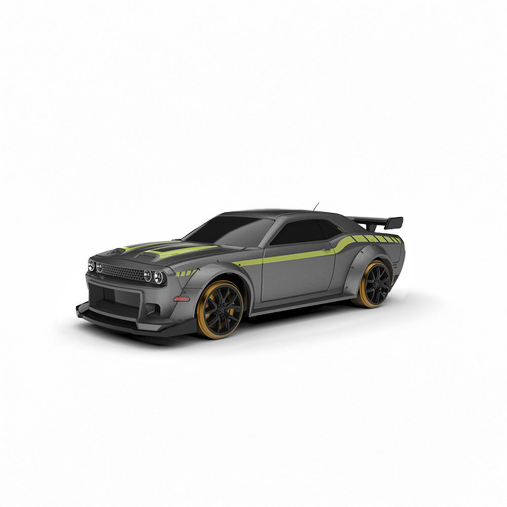 RC Mini Drifter