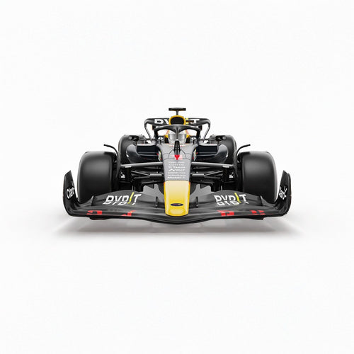 RB18 #33 Verstappen Model