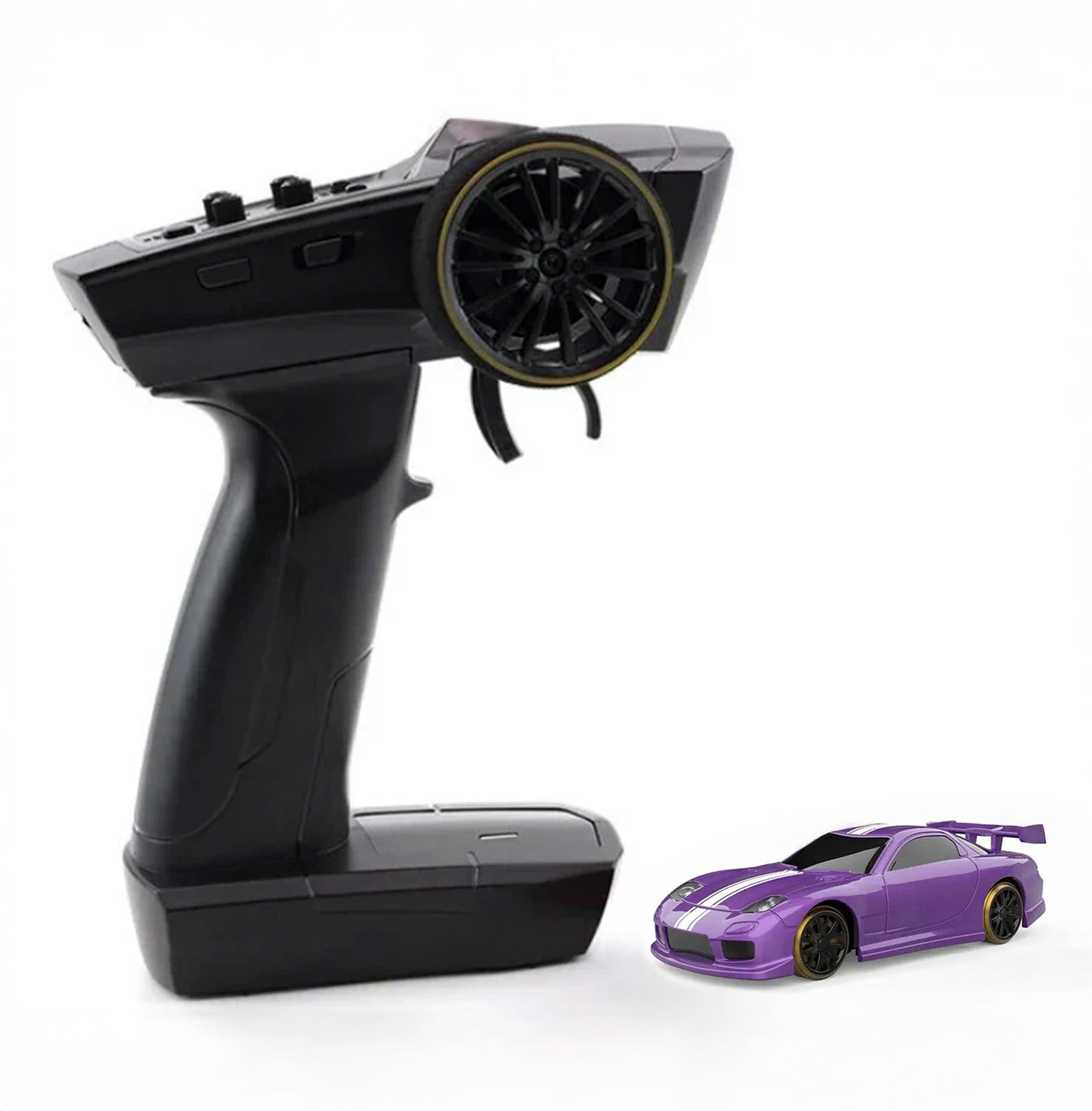 RC Mini Drifter