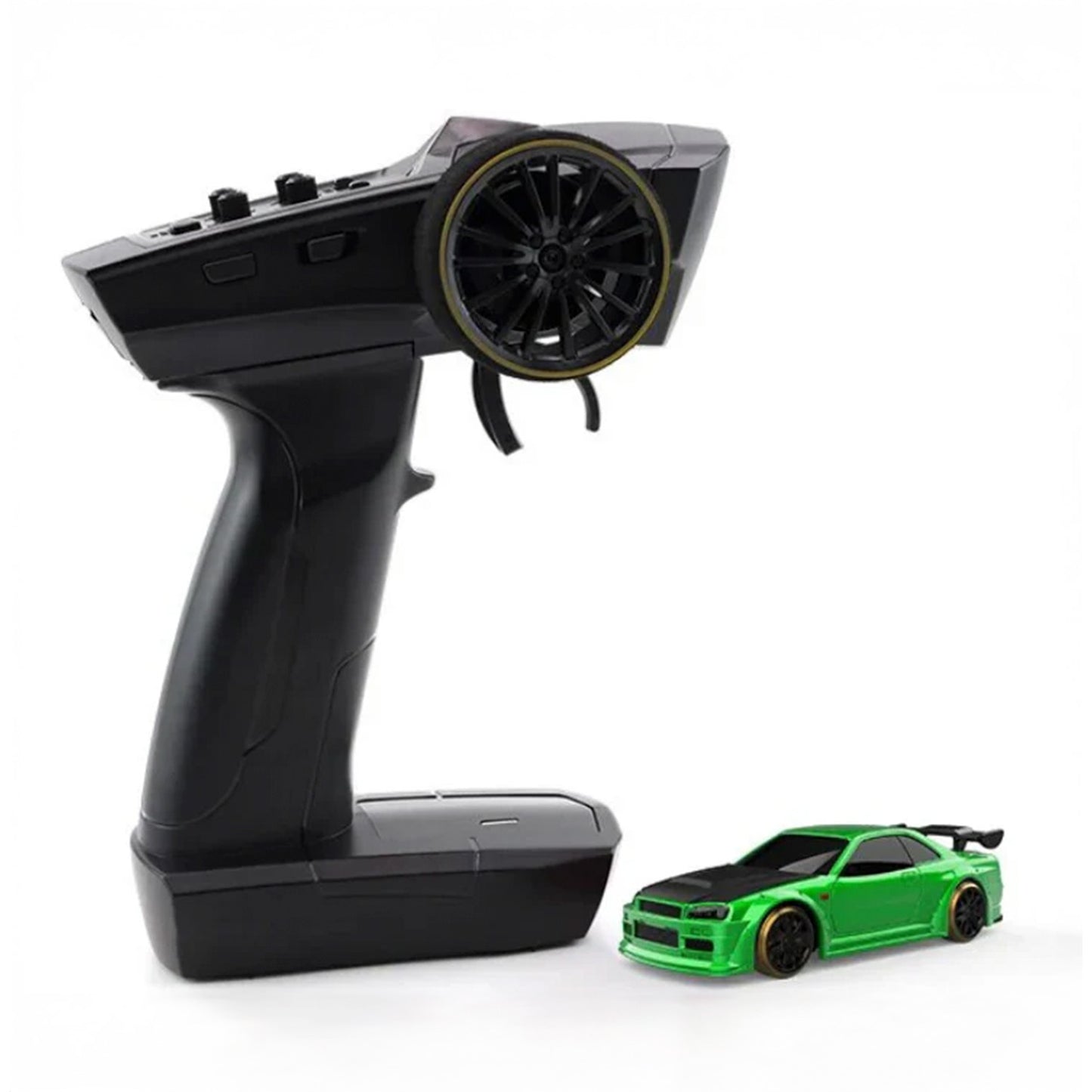 RC Mini Drifter