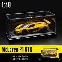 1-40 P1 GTR