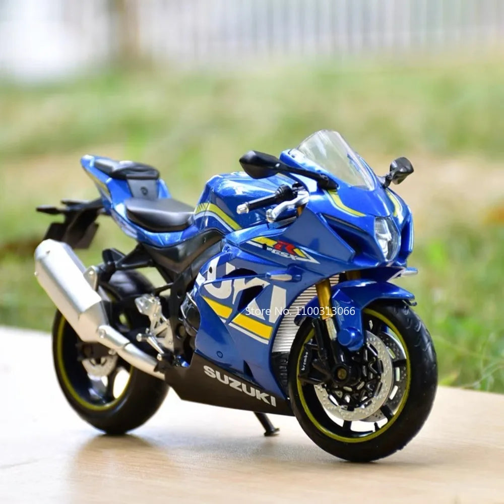 GSX R1000 Model