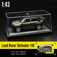 1-43 Defender 110