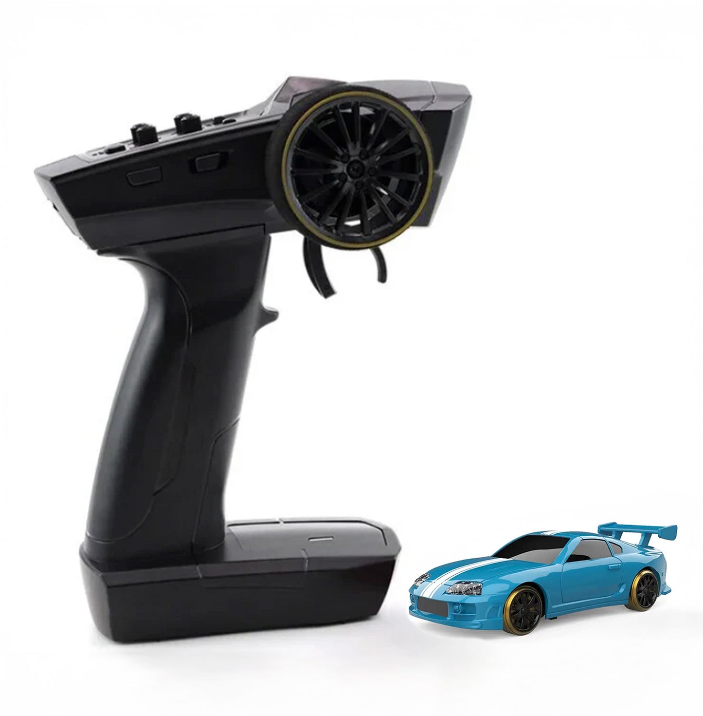RC Mini Drifter