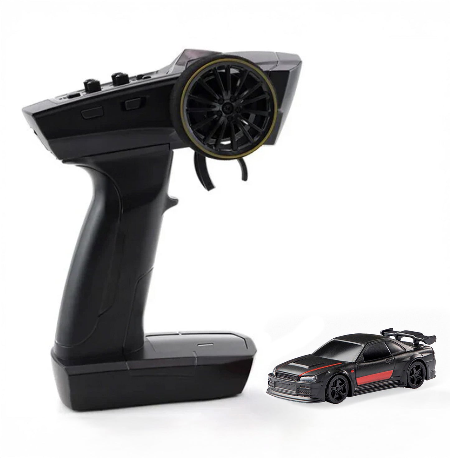 RC Mini Drifter