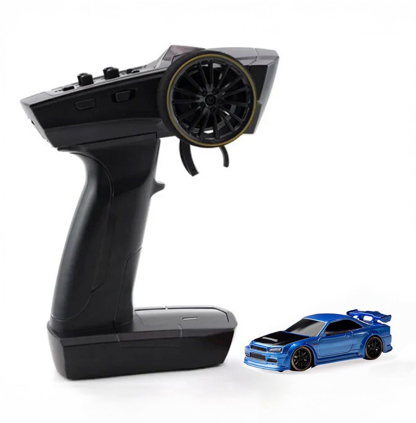 RC Mini Drifter