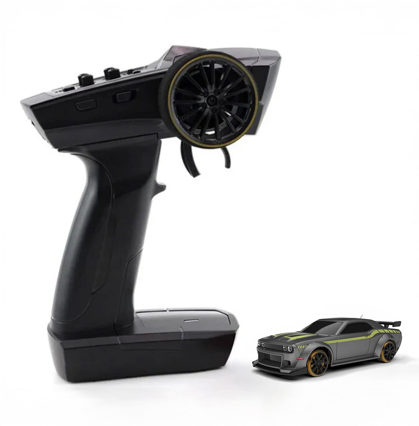 RC Mini Drifter