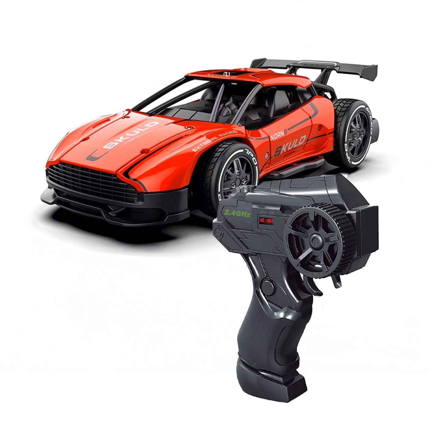 Boost Club Drifter (Limited Edition)