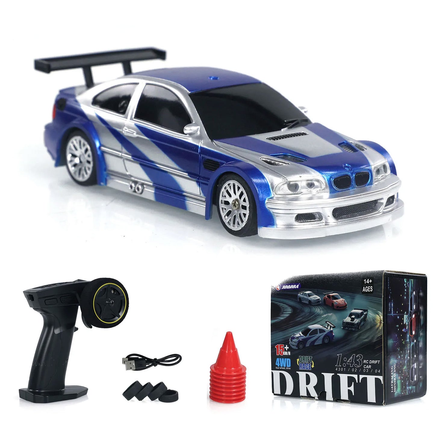 Boost Club GTR Drift Series