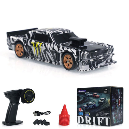 Boost Club GTR Drift Series