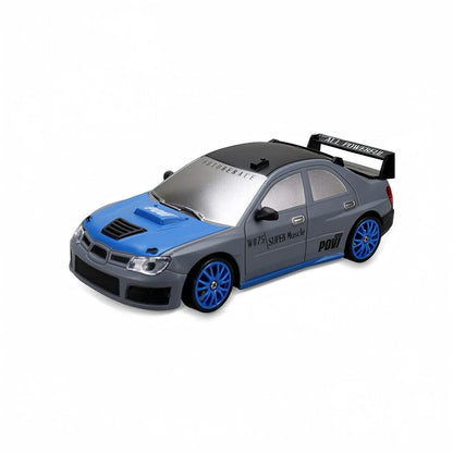 GTR 4WD Retro Drifter