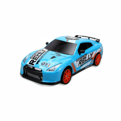 GTR 4WD Retro Drifter