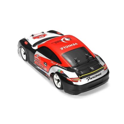 1:28 High Speed GTR Racer