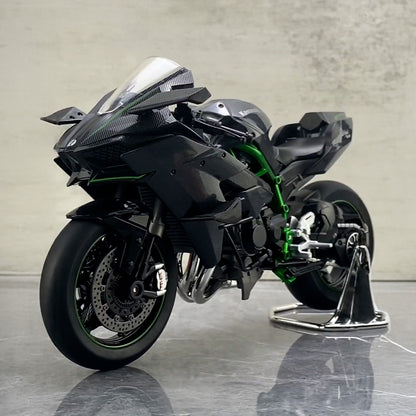 Ninja H2R Model