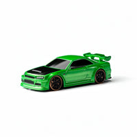 Skyline Green