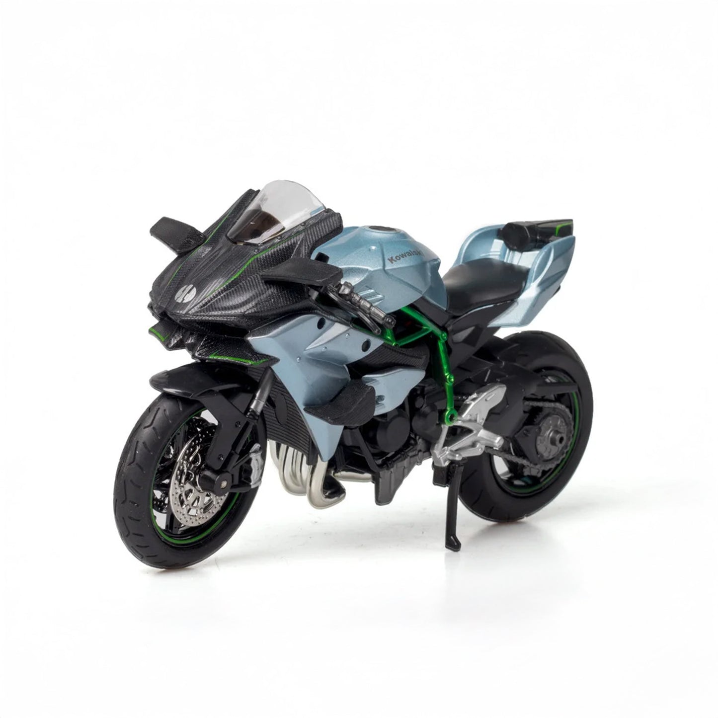 Ninja H2R Model