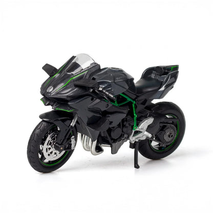 Ninja H2R Model