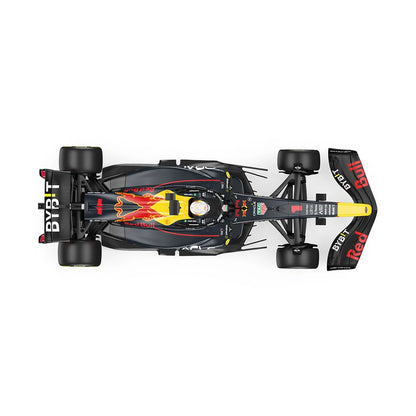 RB18 #33 Verstappen Model