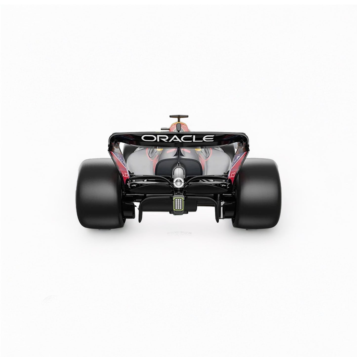 RB18 #33 Verstappen Model