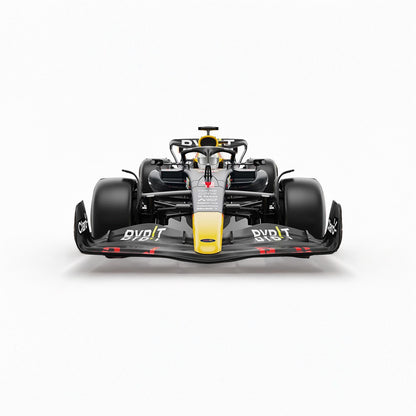 RB18 #33 Verstappen Model