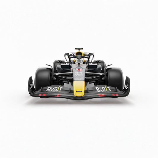 RB18 #33 Verstappen Model