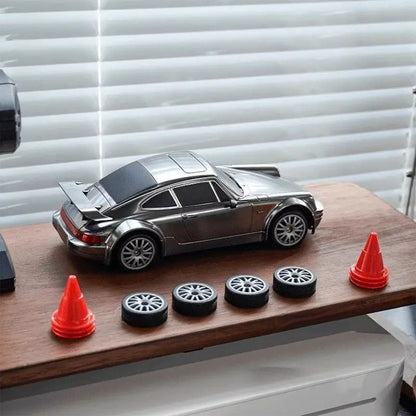 Retro 911 GT RC Drift Car