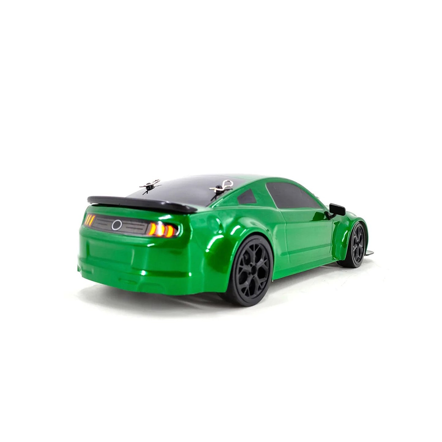 GTR 4WD Mustang Drifter