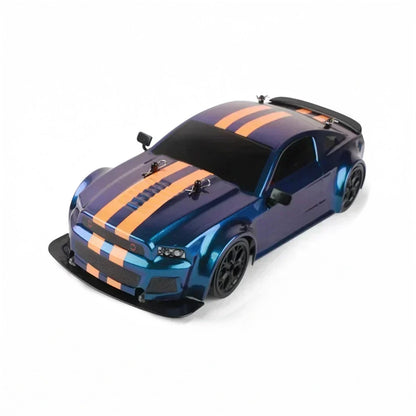 GTR 4WD Mustang Drifter