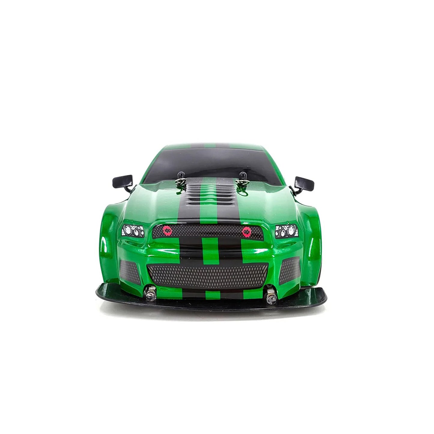 GTR 4WD Mustang Drifter