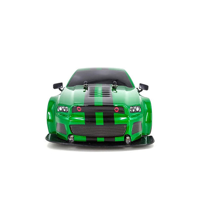 GTR 4WD Mustang Drifter