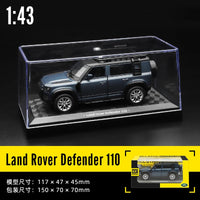 1-43 Defender 110 1