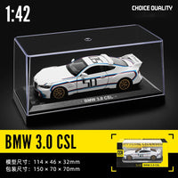 1-42 BMW 3.0 CSL