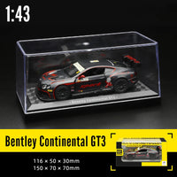 1-43 Bentley GT3